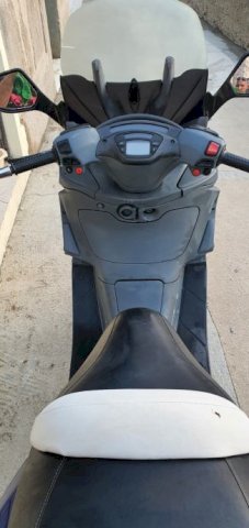 Piaggio X9 249 cm3, 2006 god.
