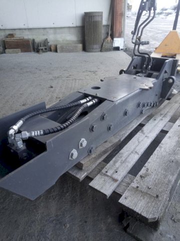 Pickup kuka donja Fendt