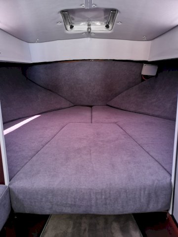 Pilotina 7.5m