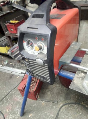 Plazma inverterska 45 ampera