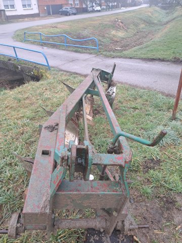 Plug 12 cola gassner