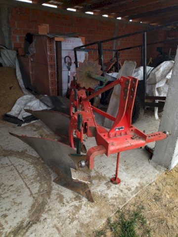 Plug vogelnoot farmer S3 950l