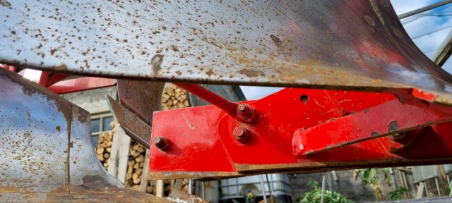 Plug vogelnoot farmer S3 950l