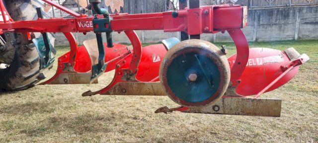 Plug vogelnoot farmer S3 950l