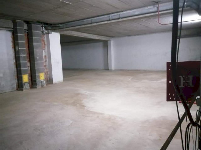 Podrum u centru grada