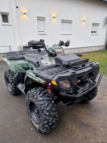 Polaris Sportsman 500 500 cm3, 2006 god.