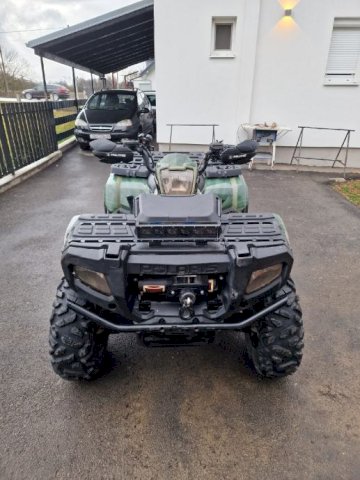 Polaris Sportsman 500 500 cm3, 2006 god.