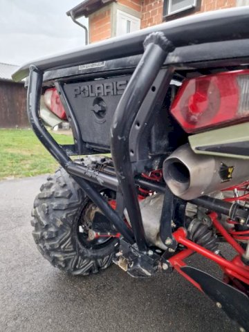 Polaris Sportsman 500 500 cm3, 2006 god.