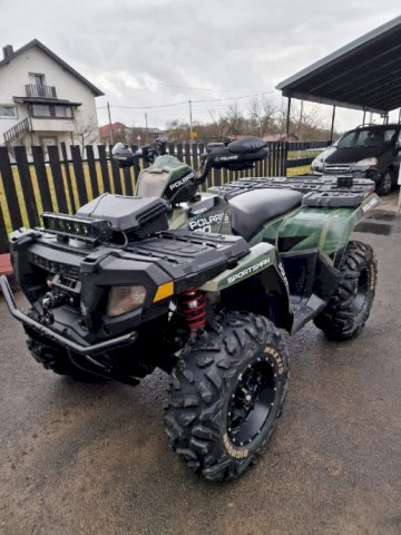 Polaris Sportsman 500 500 cm3, 2006 god.