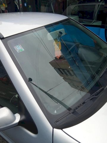 Polo 1.9 Sdi,47kw