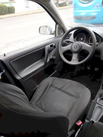 Polo 1.9 Sdi,47kw