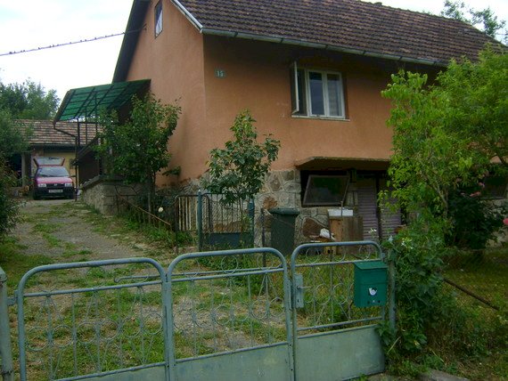 Popovača, Gornja Jelenska, Prizemnica 120 M2