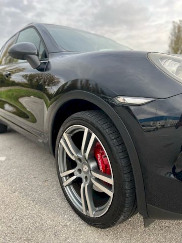 Porsche Cayenne 3,0 V6 TDI *sport,kuka,alu21*