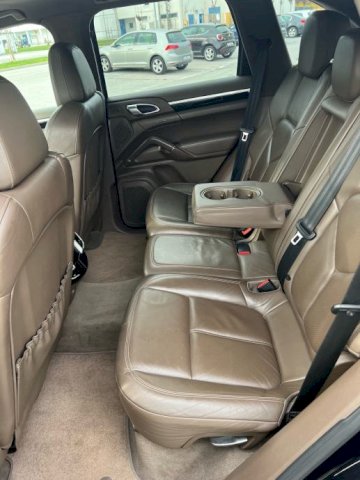 Porsche Cayenne 3,0 V6 TDI *sport,kuka,alu21*