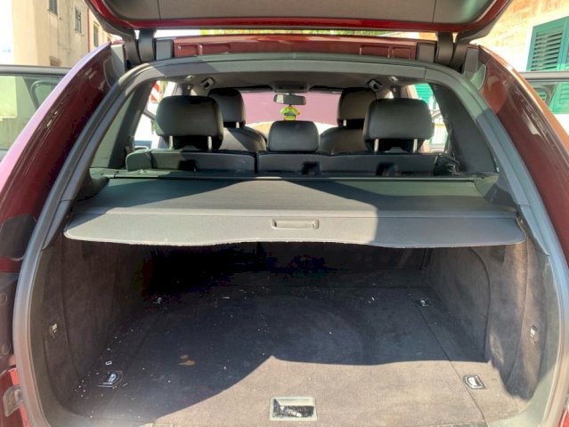 Porsche Cayenne 3,6 V6