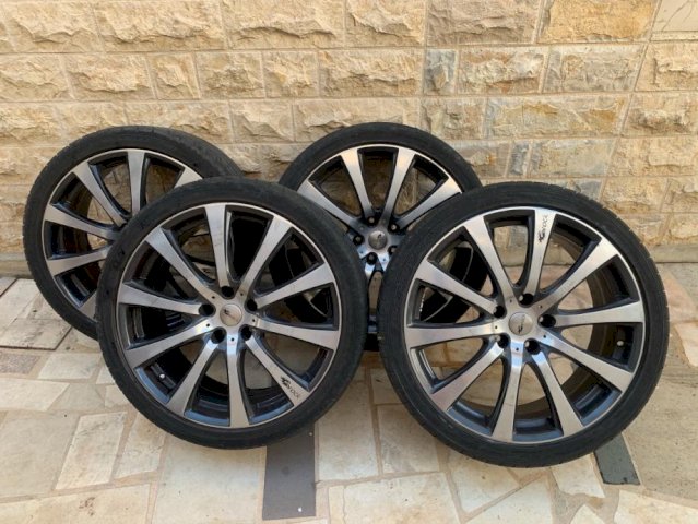 Porsche Cayenne 3,6 V6