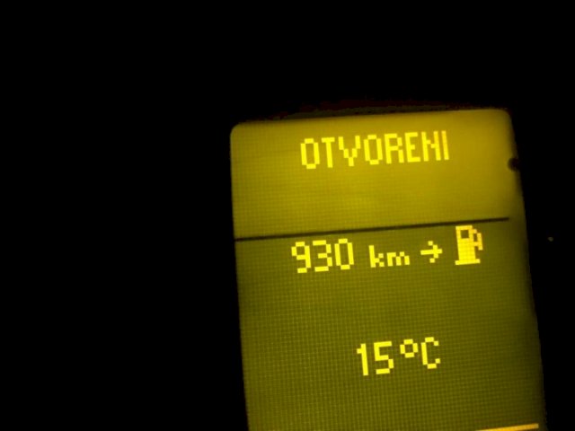 Porsche Cayenne 3,6 V6