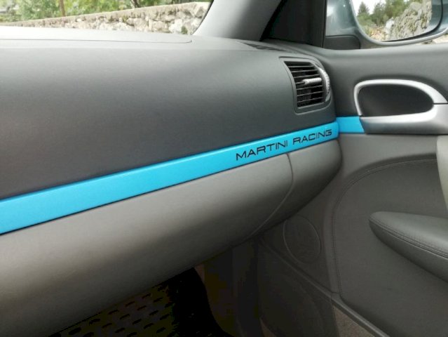 Porsche Cayenne 4,5 V8