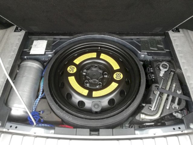 Porsche Cayenne 4,5 V8