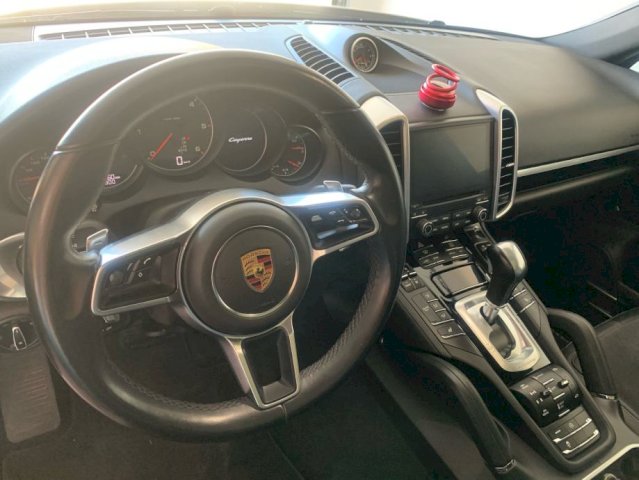 Porsche Cayenne Tiptronic automatik