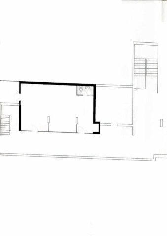 Poslovni prostor: Slavonski Brod, 58,80 m2