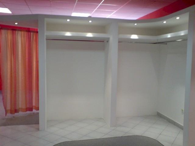 Poslovni prostor: Slavonski Brod, 58,80 m2