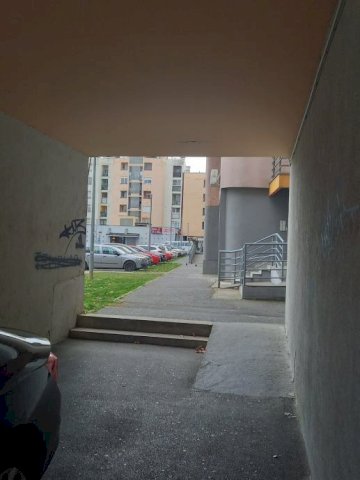 Poslovni prostor u samom centru Osijeka 59 m2