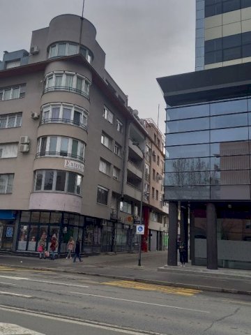 Poslovni prostor u samom centru Osijeka 59 m2