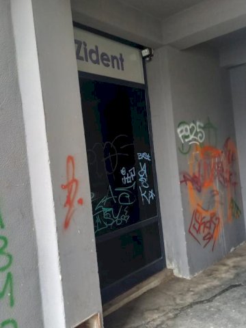 Poslovni prostor u samom centru Osijeka 59 m2
