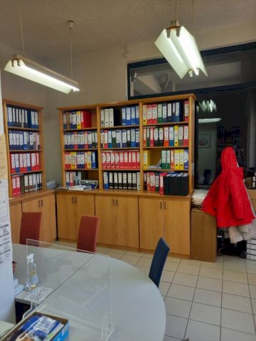 Poslovni prostor u samom centru Osijeka 59 m2