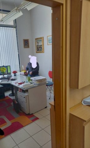 Poslovni prostor u samom centru Osijeka 59 m2