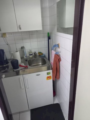Poslovni prostor u samom centru Osijeka 59 m2