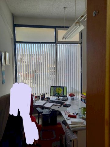Poslovni prostor u samom centru Osijeka 59 m2