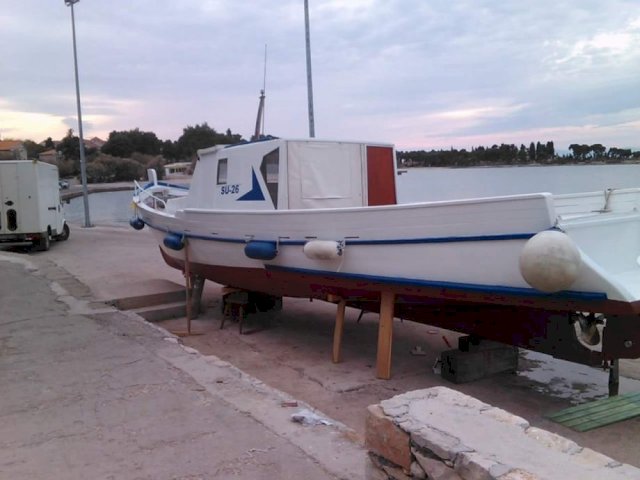 Preuređeni Leut