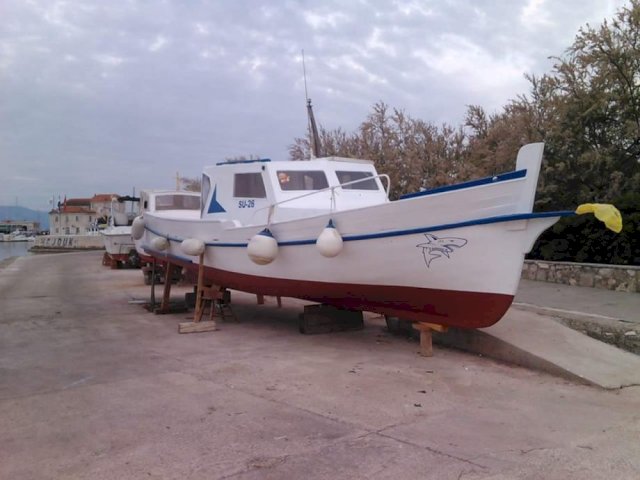 Preuređeni Leut