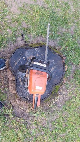Prodajem stihl ms 290