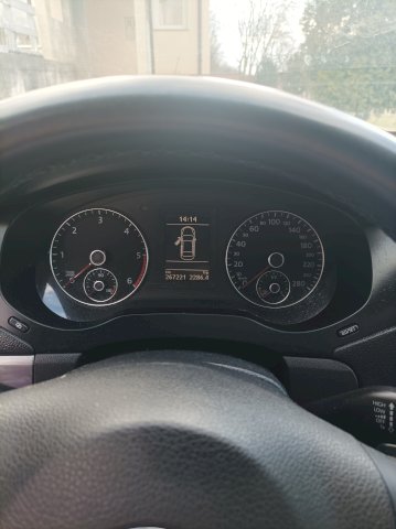 VW Jetta