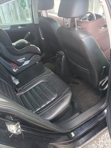 VW Jetta