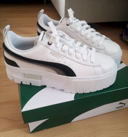 Puma Mayze Triplex
