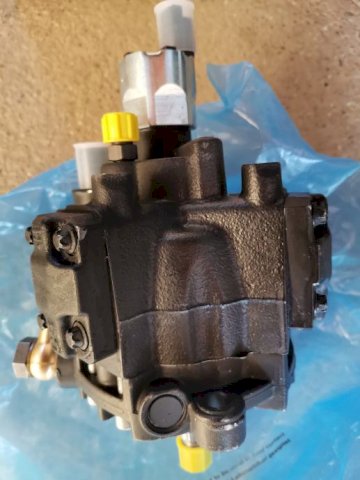 Pumpa visokog pritiska za Peugeot 307 2.0HDi 66KW