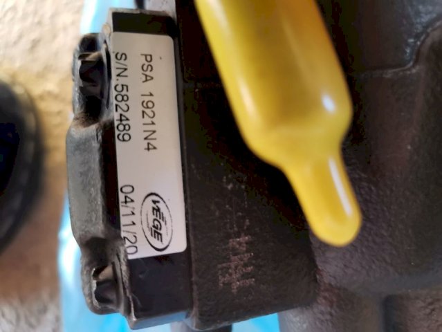 Pumpa visokog pritiska za Peugeot 307 2.0HDi 66KW