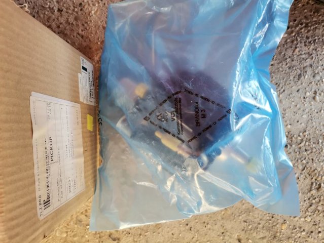 Pumpa visokog pritiska za Peugeot 307 2.0HDi 66KW