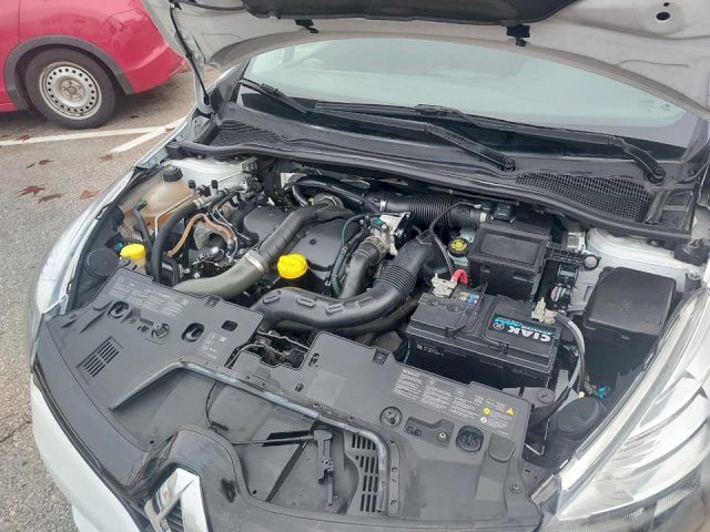 RENAULT CLIO 1.5