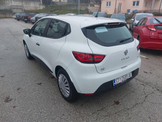 RENAULT CLIO 1.5