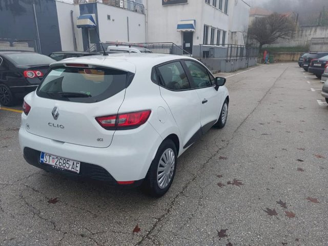 RENAULT CLIO 1.5