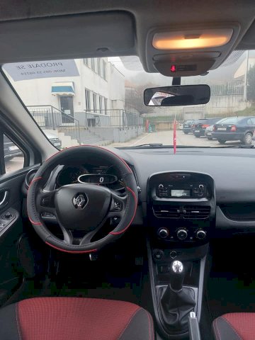 RENAULT CLIO 1.5