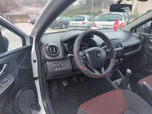 RENAULT CLIO 1.5