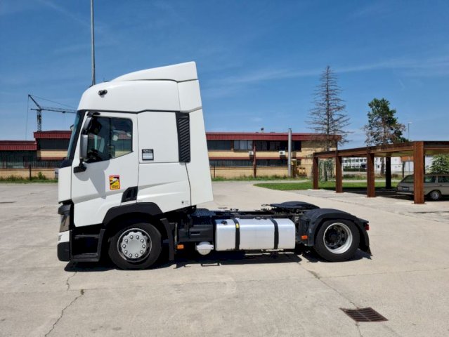RENAULT T, 2019 god.
