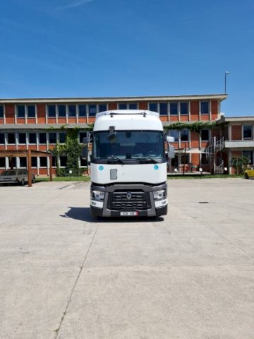 RENAULT T, 2019 god.