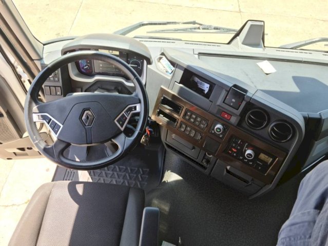 RENAULT T, 2019 god.